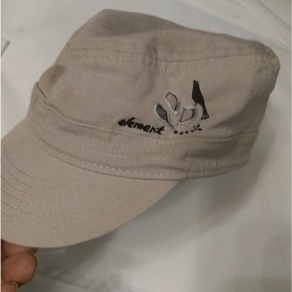 Element crown hat 